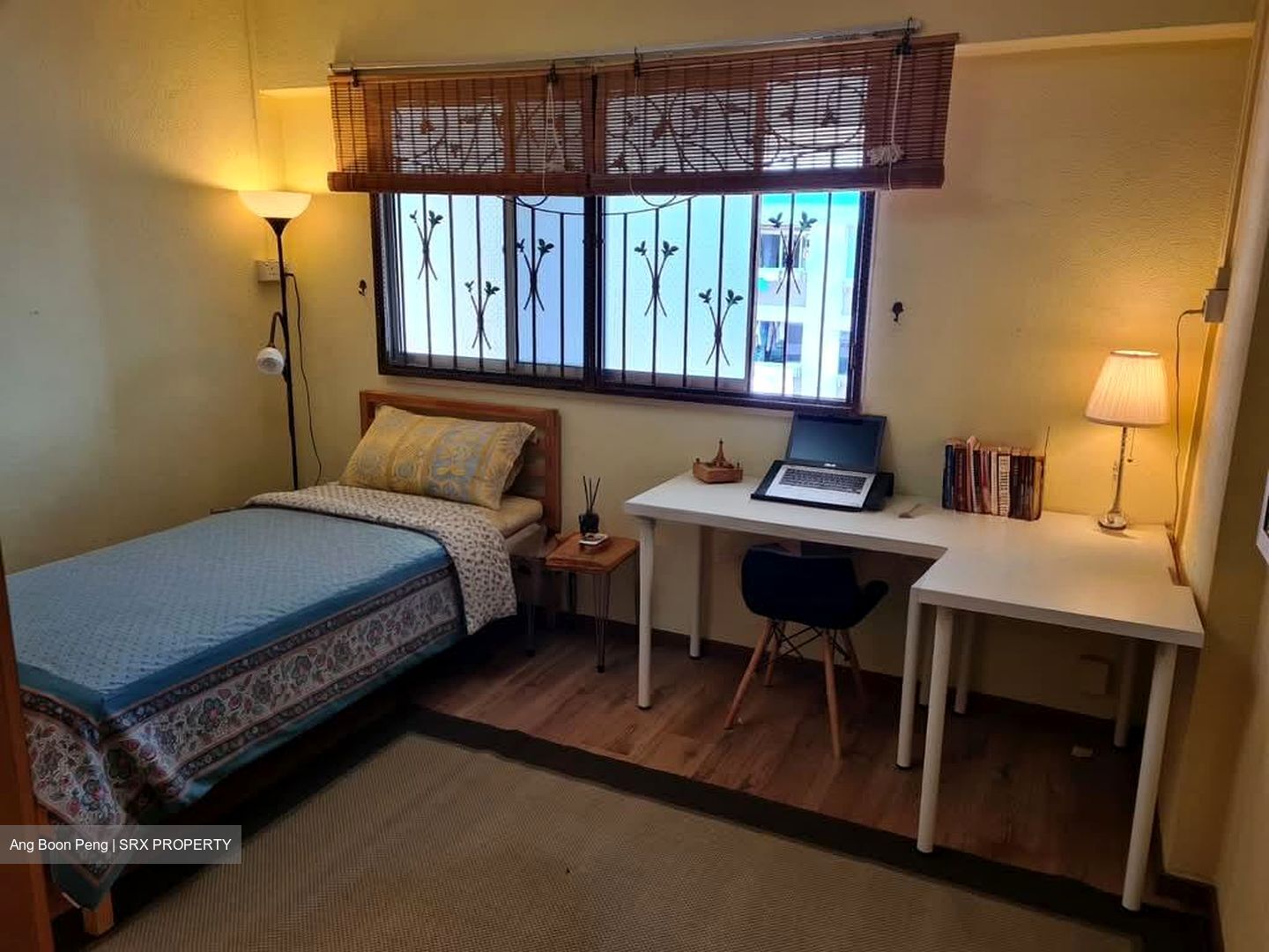 Blk 896A TAMPINES GROVE (Tampines), HDB Executive #537720331